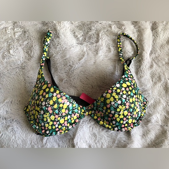 Lot of 7 Victoria’s Secret VS & PINK Bras Size 32B - Picture 6 of 15